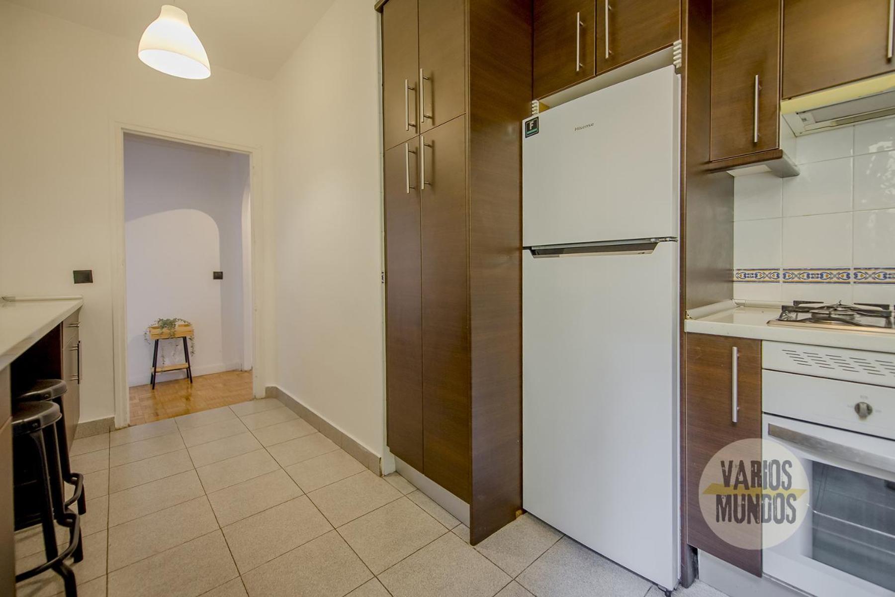 Apartamento De 4Hab En La Latina Con Vistas A Madrid Centro Екстериор снимка